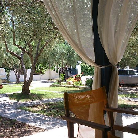 Olive House Apartamento Elia Nikitis Exterior foto