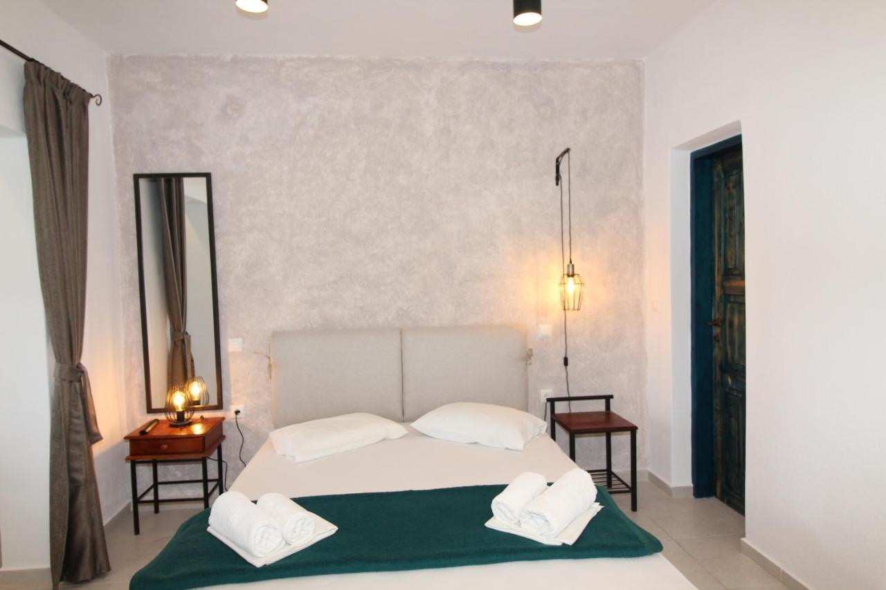 Olive House Apartamento Elia Nikitis Exterior foto