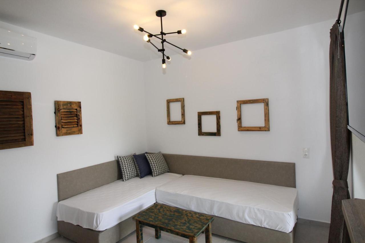Olive House Apartamento Elia Nikitis Exterior foto