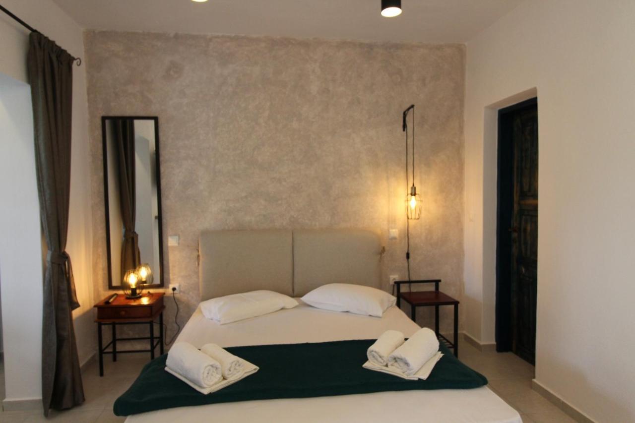 Olive House Apartamento Elia Nikitis Exterior foto