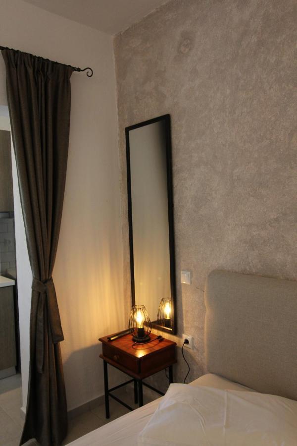 Olive House Apartamento Elia Nikitis Exterior foto