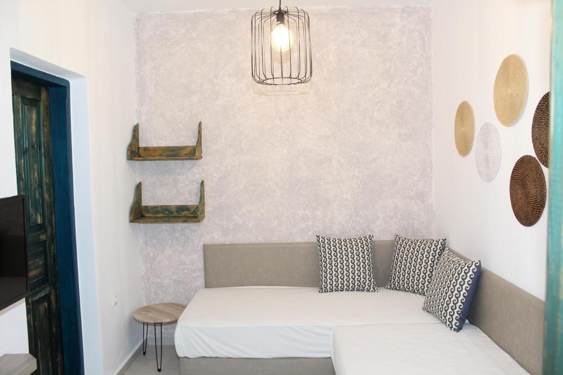 Olive House Apartamento Elia Nikitis Exterior foto