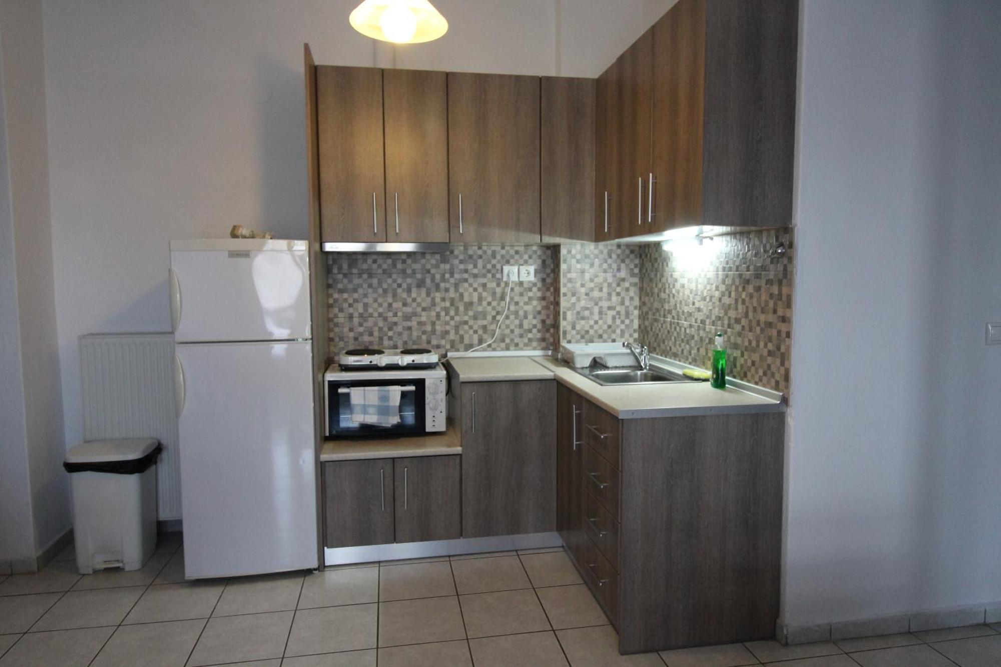 Olive House Apartamento Elia Nikitis Exterior foto