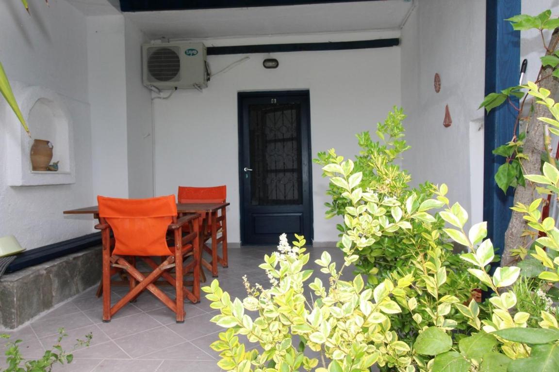 Olive House Apartamento Elia Nikitis Exterior foto