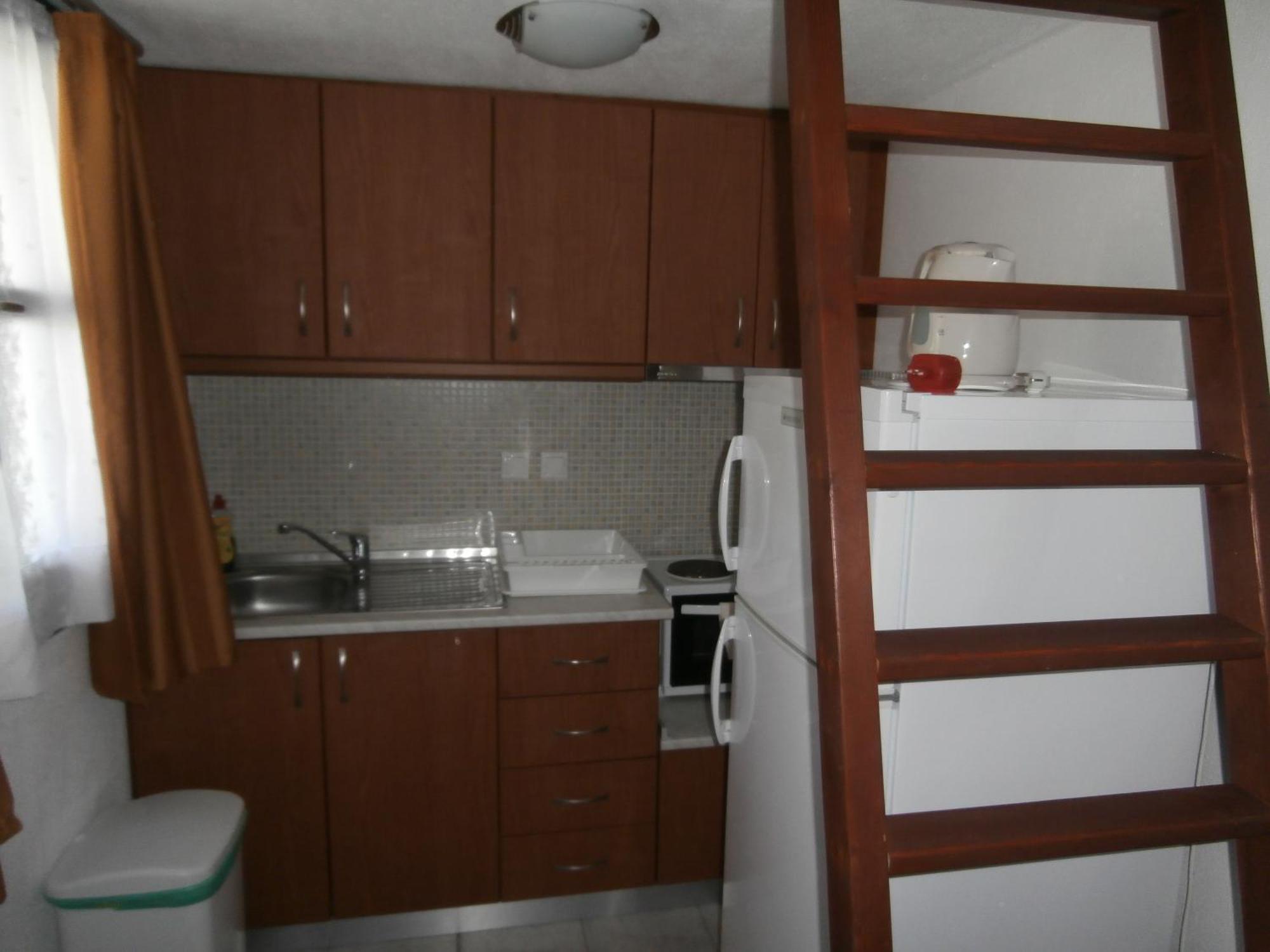 Olive House Apartamento Elia Nikitis Exterior foto