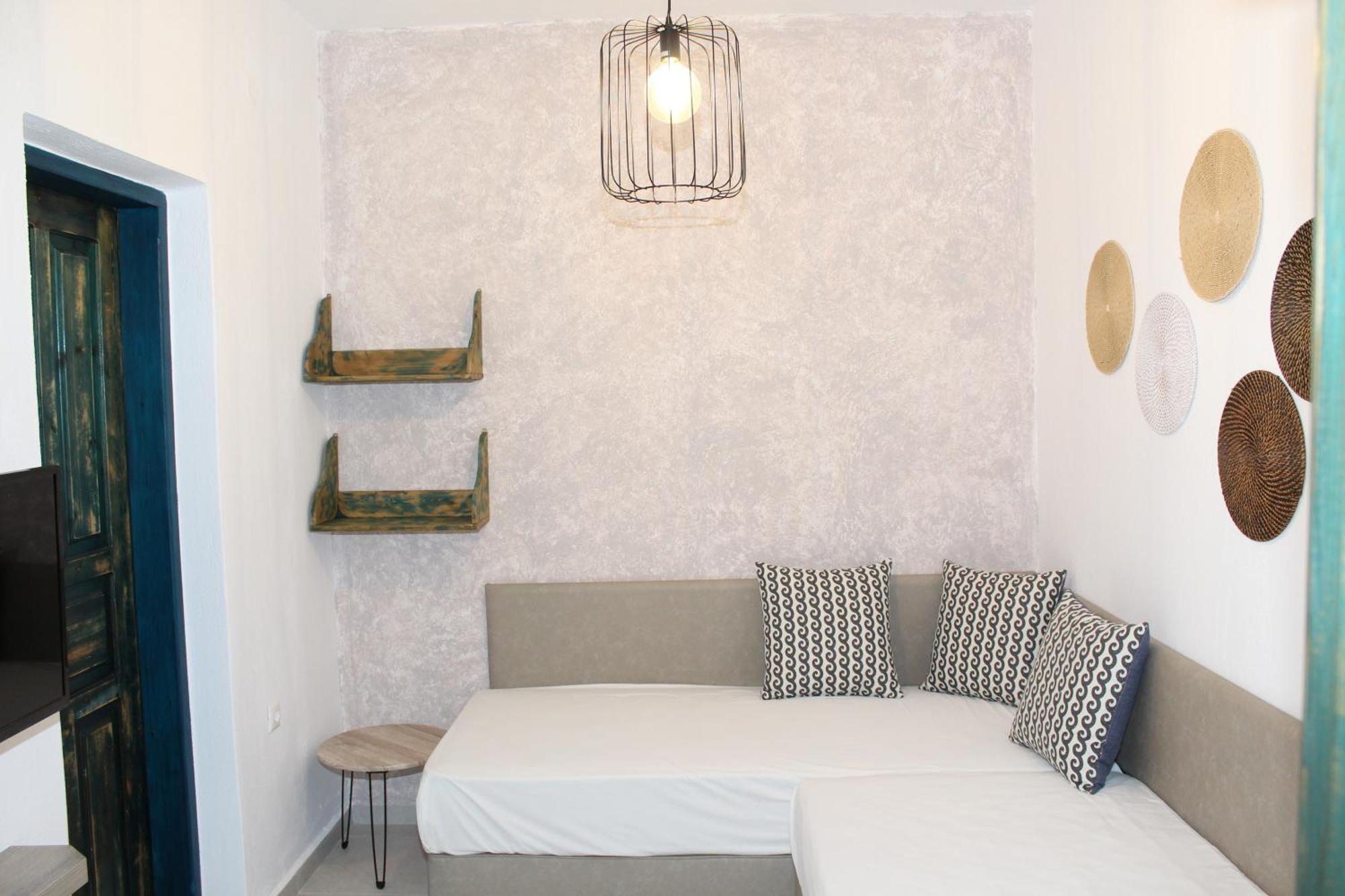 Olive House Apartamento Elia Nikitis Exterior foto