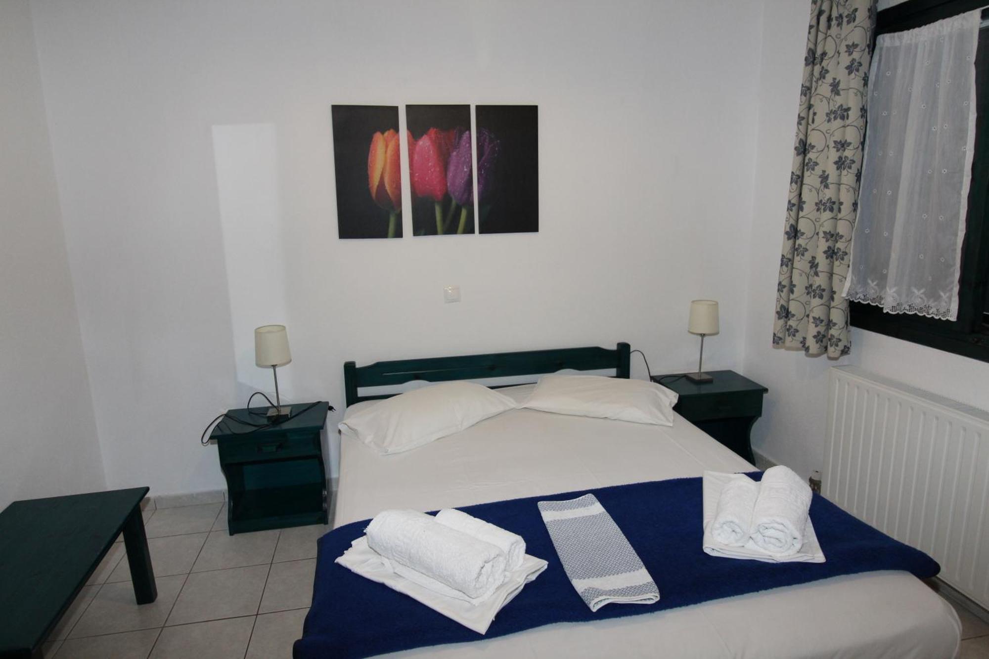 Olive House Apartamento Elia Nikitis Exterior foto