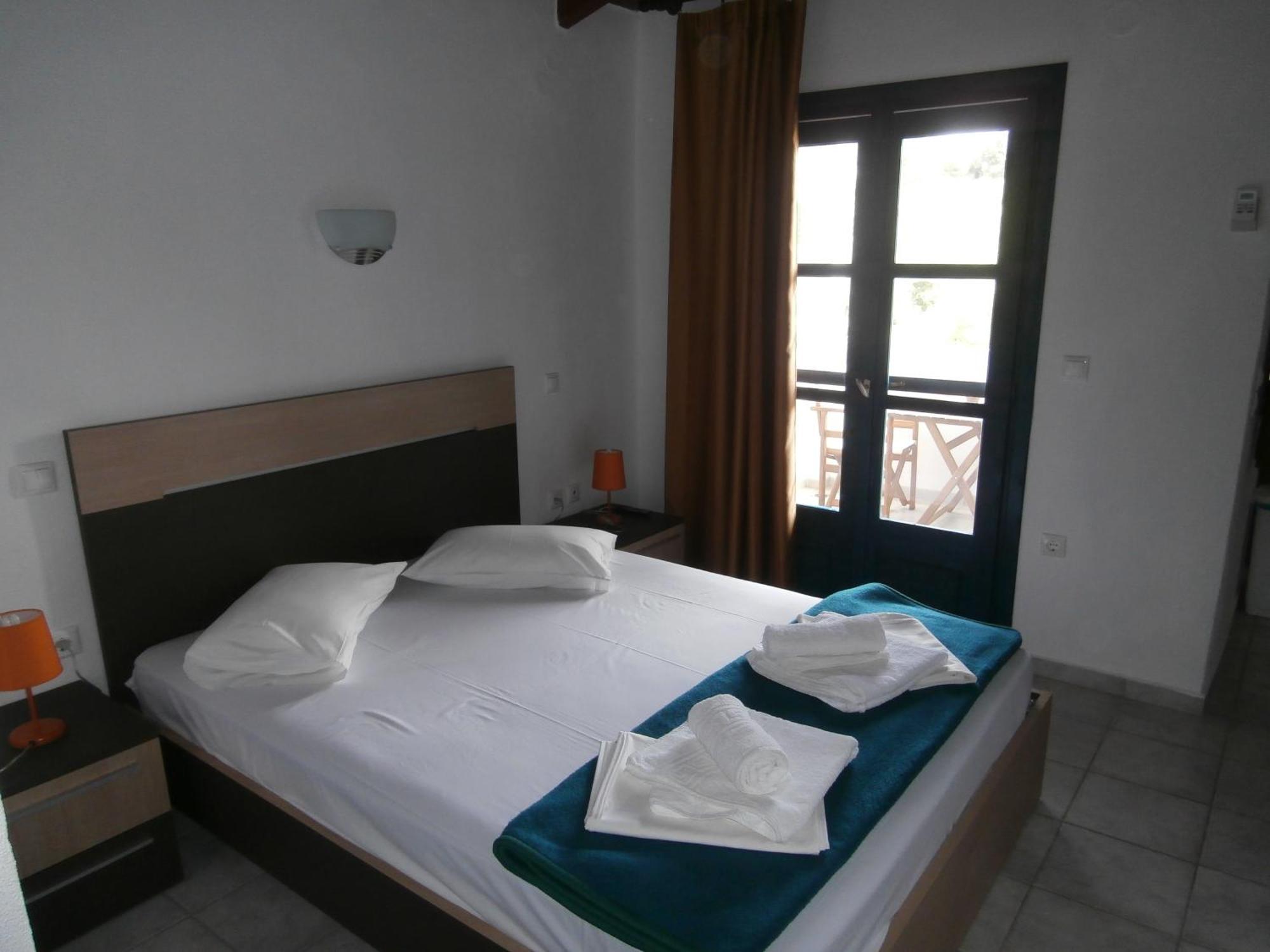 Olive House Apartamento Elia Nikitis Exterior foto