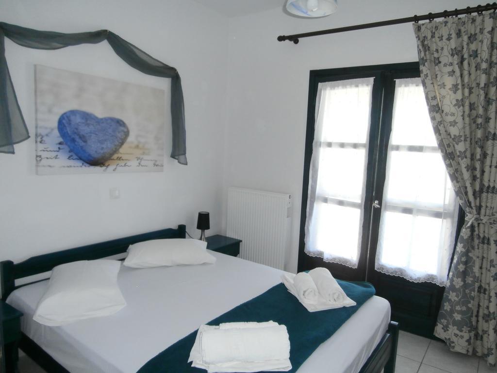 Olive House Apartamento Elia Nikitis Exterior foto