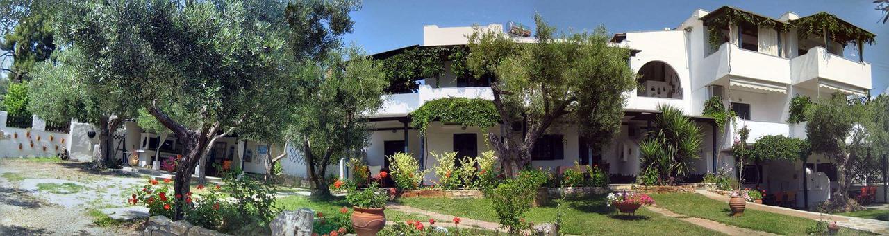 Olive House Apartamento Elia Nikitis Exterior foto