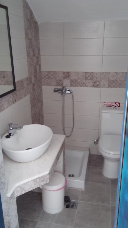 Olive House Apartamento Elia Nikitis Exterior foto