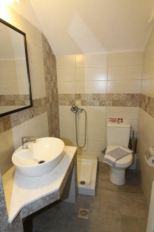 Olive House Apartamento Elia Nikitis Exterior foto